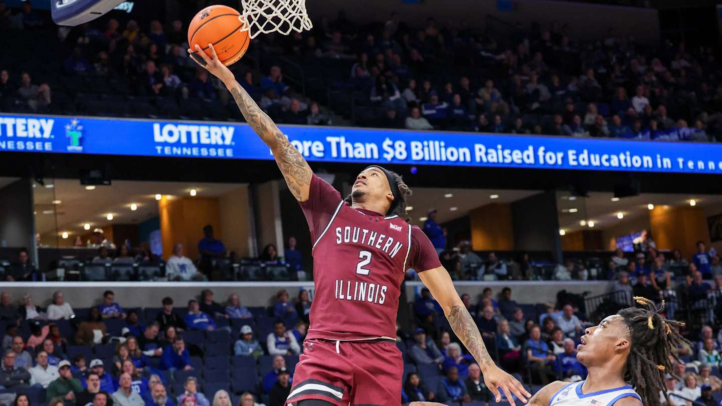 Drake vs. Southern Illinois Prediction: Betting Odds & Picks
